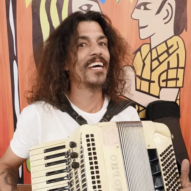 Luiz & Os Sorrisos
