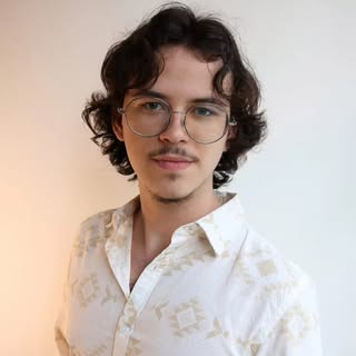 Matheus Queiroz