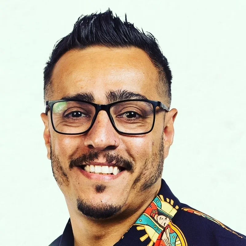 Nando Souza