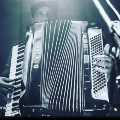 Nato do Acordeon
