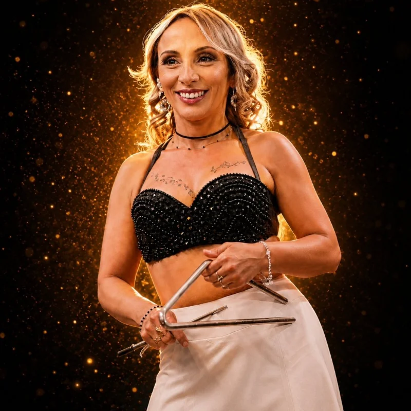 Neide Nazaré