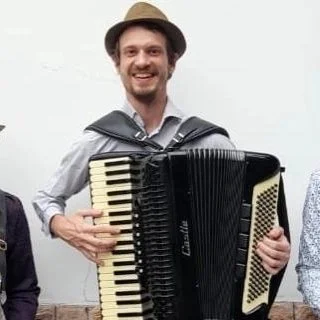Roberto Kauffmann