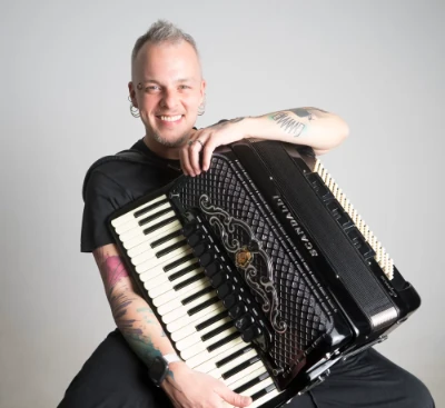 Rodrigo Ramalho