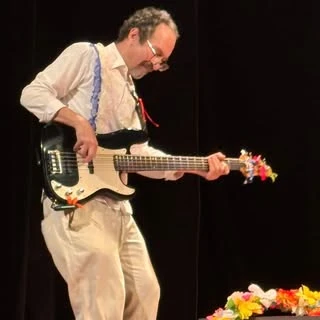 Rodrigo Sebastian