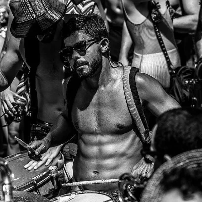 Tiago Azevedo