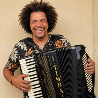 Timba Sanfoneiro