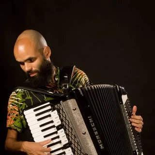 Vinicius Carinhoso