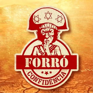 Forró Confidência