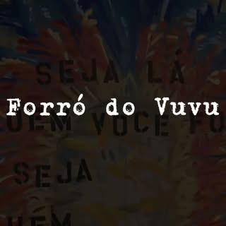 Produtor Forró do Vuvu