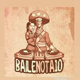 Baile Nota 10