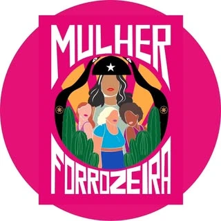 Mulher Forrozeira