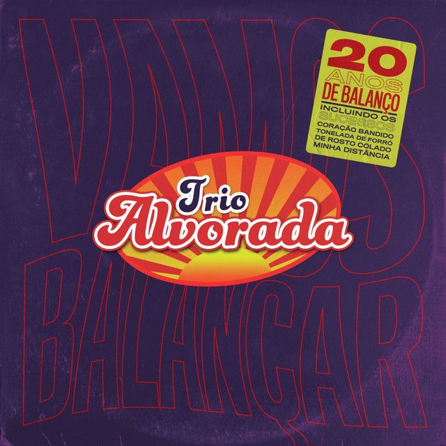 20 Anos de Balanço