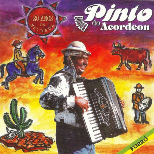 20 anos de Estrada