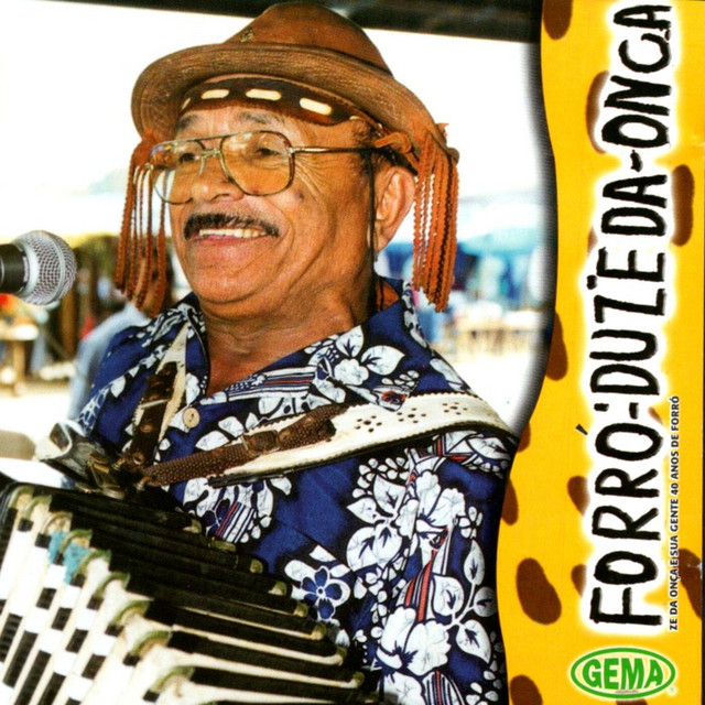 40 Anos de Forró
