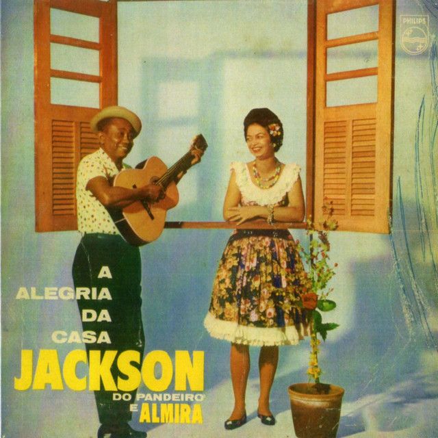 A Alegria da Casa