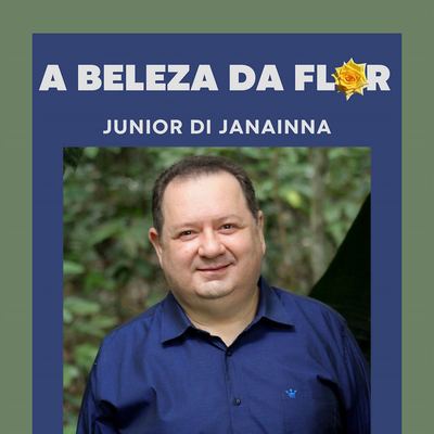 A Beleza da Flor