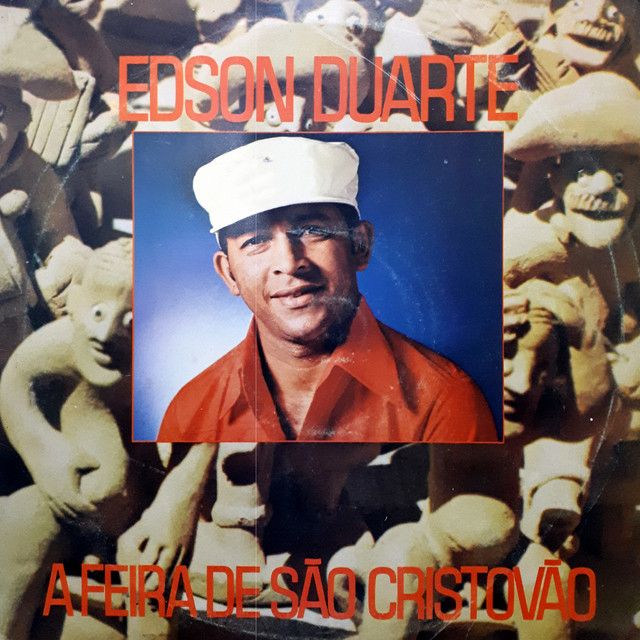 A Feira de São Cristovão