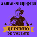 A Saudade Foi o Que Restou