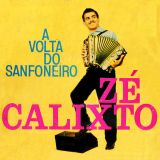 A volta do Sanfoneiro