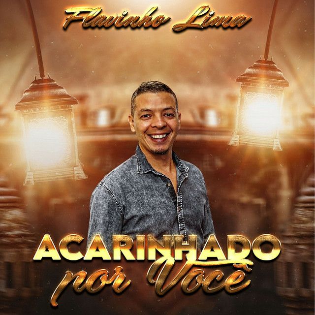 Acarinhado por Você