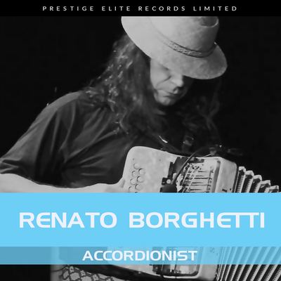 Accordianist