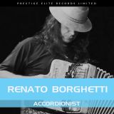 Accordianist