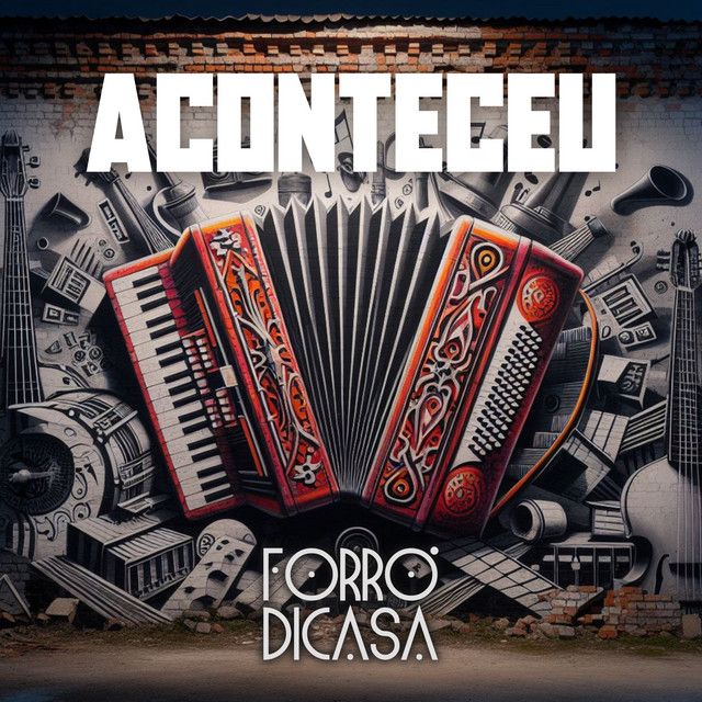 Aconteceu
