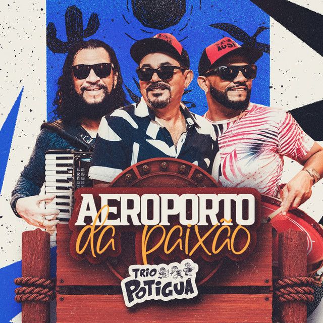 Aeroporto da Paixão