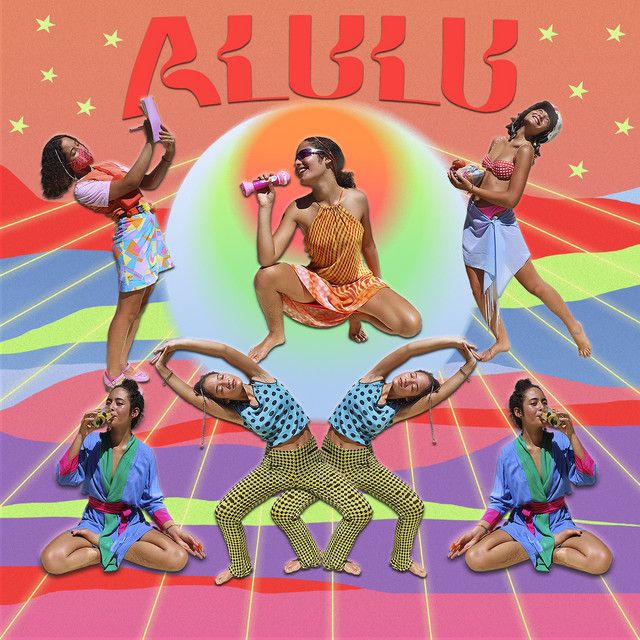 Alulu