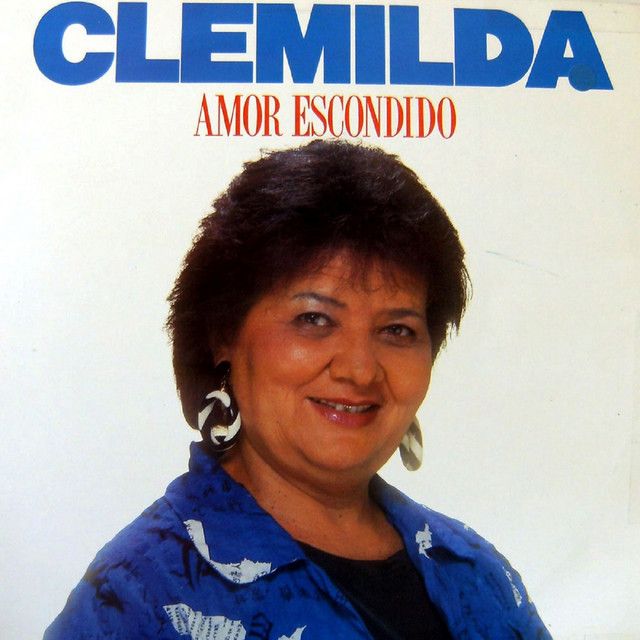 Amor Escondido