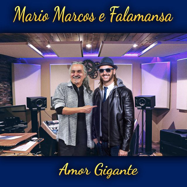 Amor Gigante