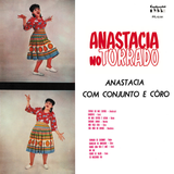 Anastácia no Torrado