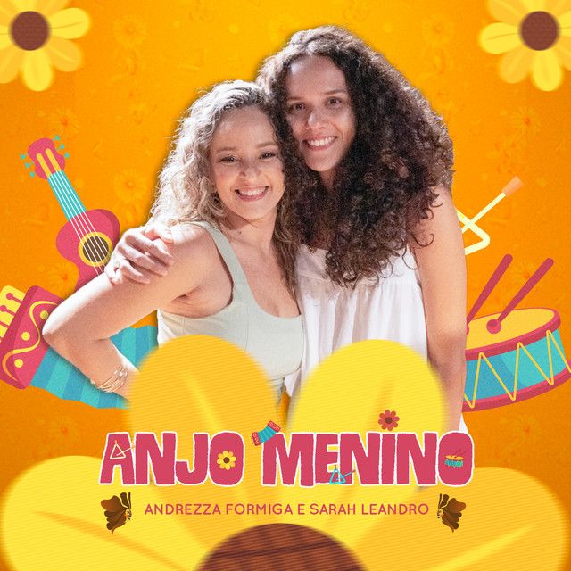 Anjo Menino