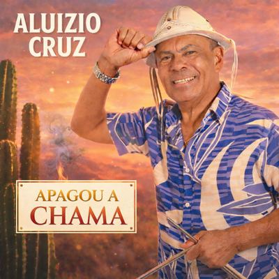 Apagou a Chama