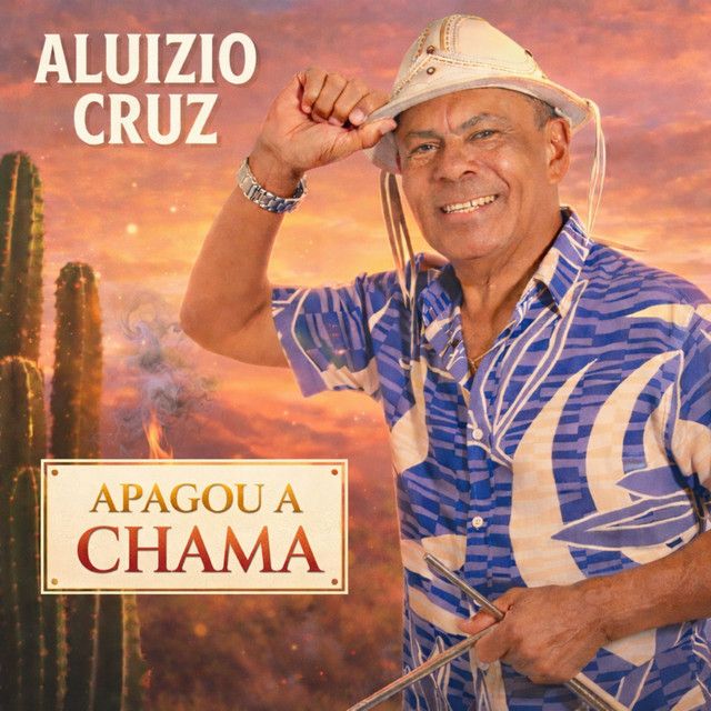Apagou a Chama