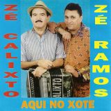 Aqui no Xote