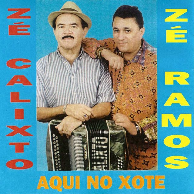 Aqui no Xote