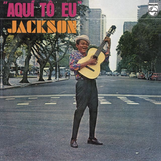 Aqui Tô Eu