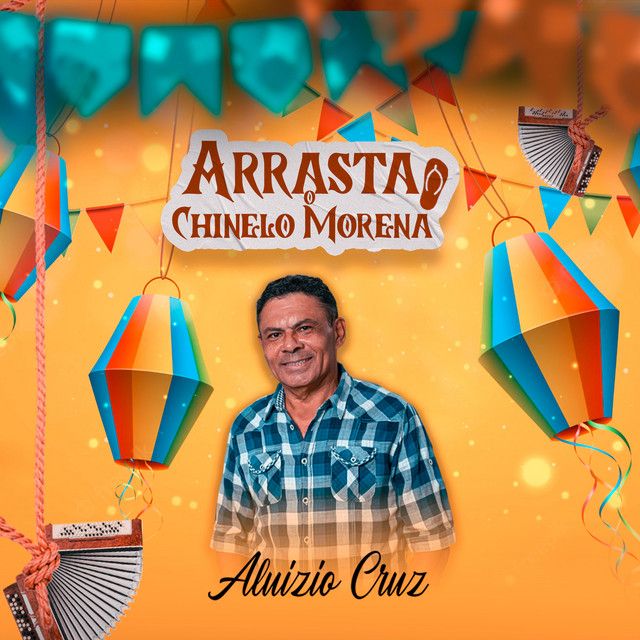 Arrasta o Chinelo Morena