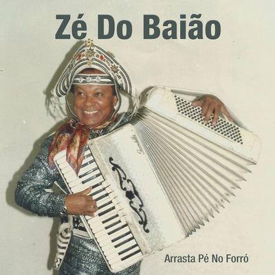 Arrasta Pé No Forró
