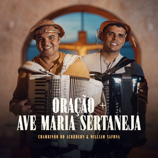 Ave Maria Sertaneja