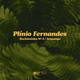 Bachianinha No. 2 / Araponga (Arr. for Guitar by Sérgio Assad)