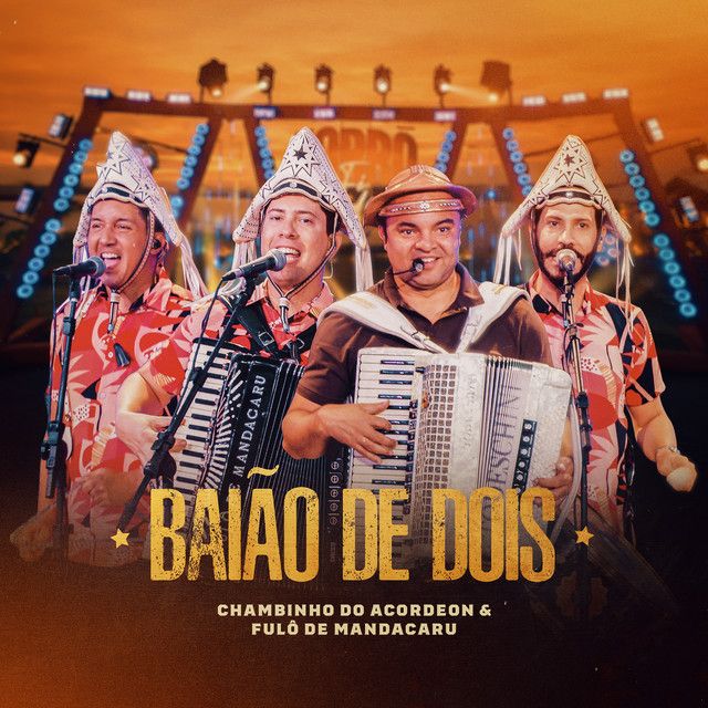 Baião de Dois