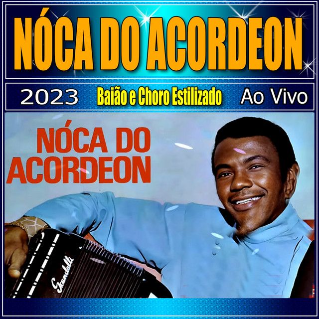 Baião e Choro Estilizado ao Vivo 2023