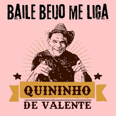 Baile Beijo Me Liga