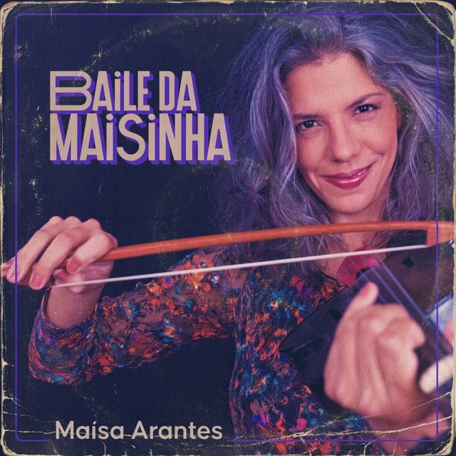Baile da Maisinha