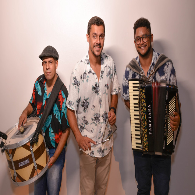 Balanço Baianado