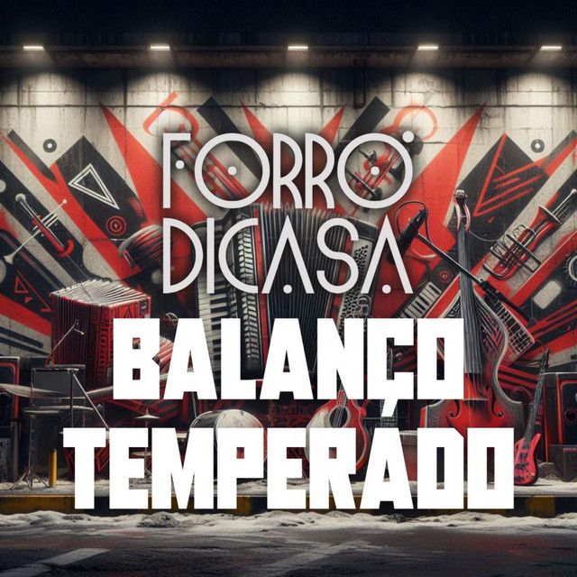 Balanço Temperado (Desonera)