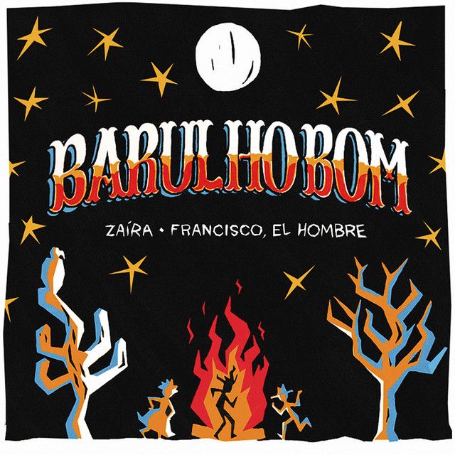 Barulho Bom