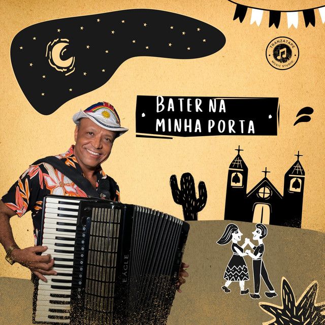 Bater na Minha Porta